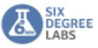 Six Degree Labs logo