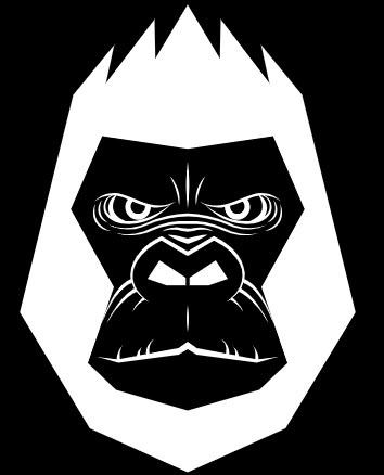 SkillfulGorilla logo